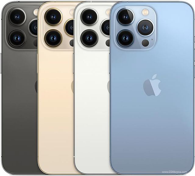 iPhone 13 Pro