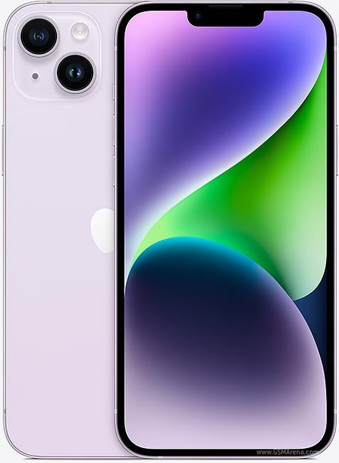 iPhone 14 Plus