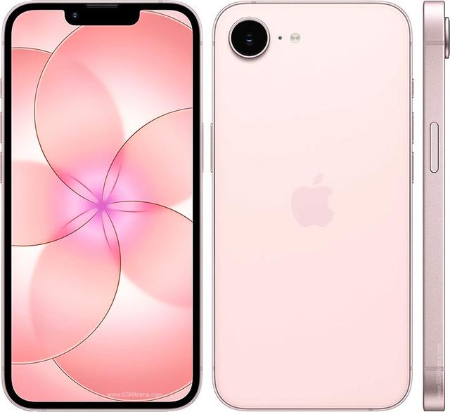 iPhone 17e